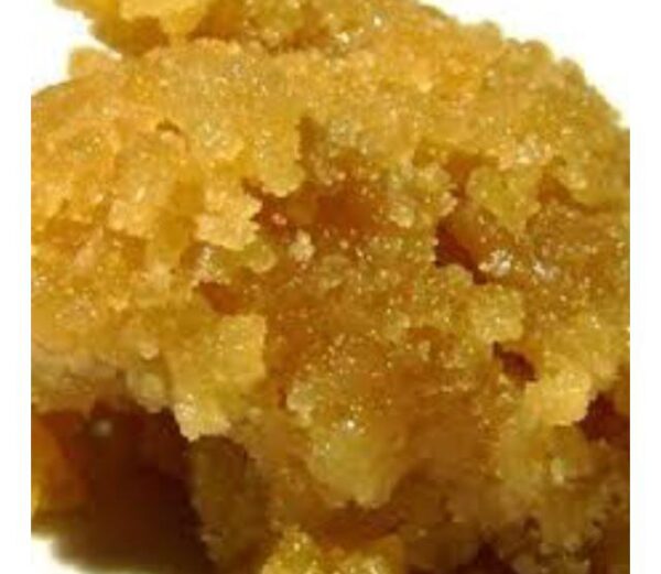 vanilla kush Wax