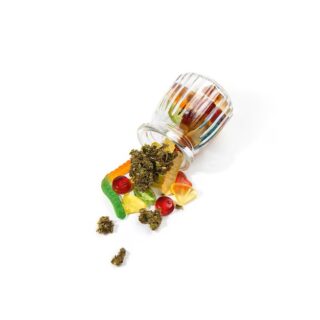 BUY WEED EDIBLES ONLINE