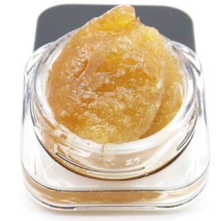 Violator Kush Live Resin – Indica Dominant Hybrid EU
