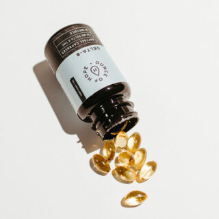 Buy Delta 8 Capsules Europe