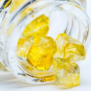 Buy THC Diamonds Online